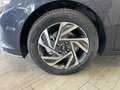 Hyundai i20 1.0 T-GDI Facelift Navi Kamera Alu PDC SHZ Grau - thumbnail 4