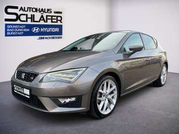 1.4l TSI FR LED Sitzheizung