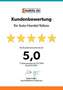 Peugeot 307 Break/ SW SW Premium *Pano *Klimaautomatik Grau - thumbnail 18