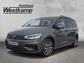 Volkswagen Touran Move R-Line 1.5 TSI DSG 7 Sitze Anh.Kpl. Kamera AC Grau - thumbnail 1