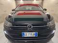 Volkswagen Polo Polo VI 5p 1.0 tsi Comfortline 95cv Noir - thumbnail 1