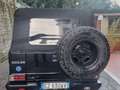 Mercedes-Benz G 300 GE 300 CABRIO Czarny - thumbnail 4