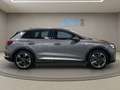 Audi Q4 e-tron S line 40 150kW 82kWh Gris - thumbnail 2