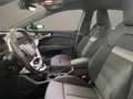Audi Q4 e-tron S line 40 150kW 82kWh Gris - thumbnail 6