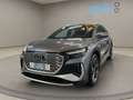 Audi Q4 e-tron S line 40 150kW 82kWh Gris - thumbnail 12