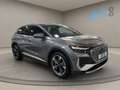 Audi Q4 e-tron S line 40 150kW 82kWh Gris - thumbnail 1
