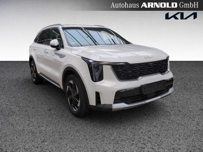 Kia Sorento Sorento 1.6 T-GDI PlugInHybrid PHEV Platinum 7-S — photo 5