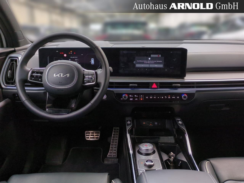 Kia Sorento Sorento 1.6 T-GDI PlugInHybrid PHEV Platinum 7-S — photo 6
