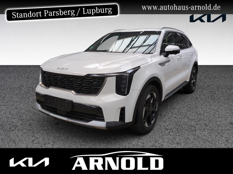 Kia Sorento Sorento 1.6 T-GDI PlugInHybrid PHEV Platinum 7-S
