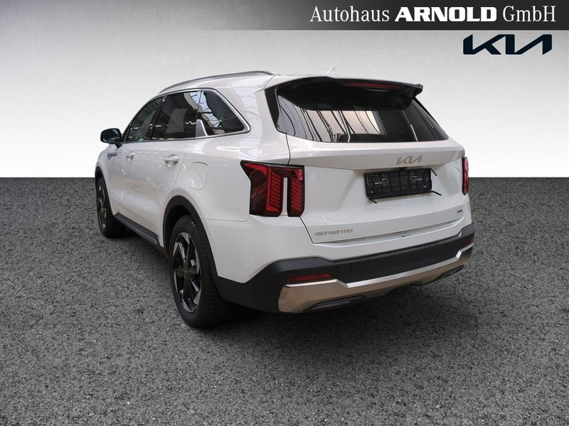 Kia Sorento Sorento 1.6 T-GDI PlugInHybrid PHEV Platinum 7-S — photo 3