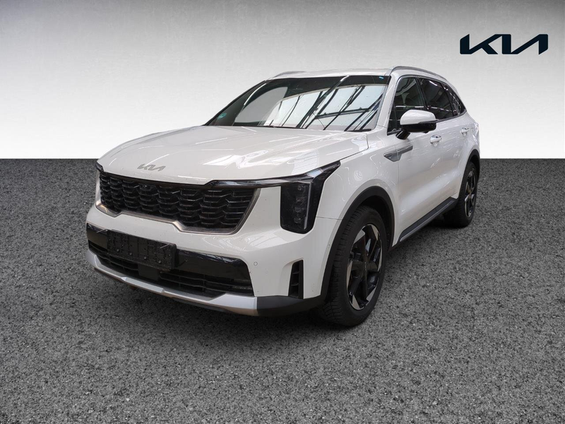 Kia Sorento Sorento 1.6 T-GDI PlugInHybrid PHEV Platinum 7-S — photo 2