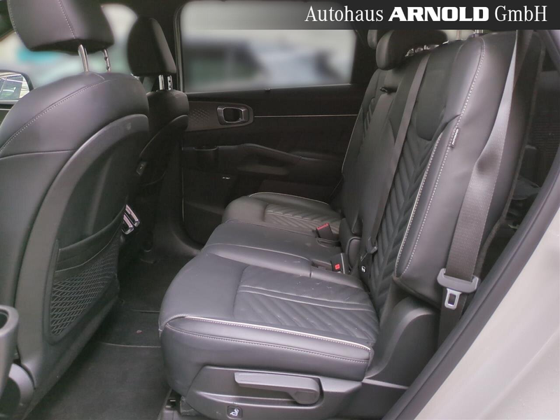 Kia Sorento Sorento 1.6 T-GDI PlugInHybrid PHEV Platinum 7-S — photo 7