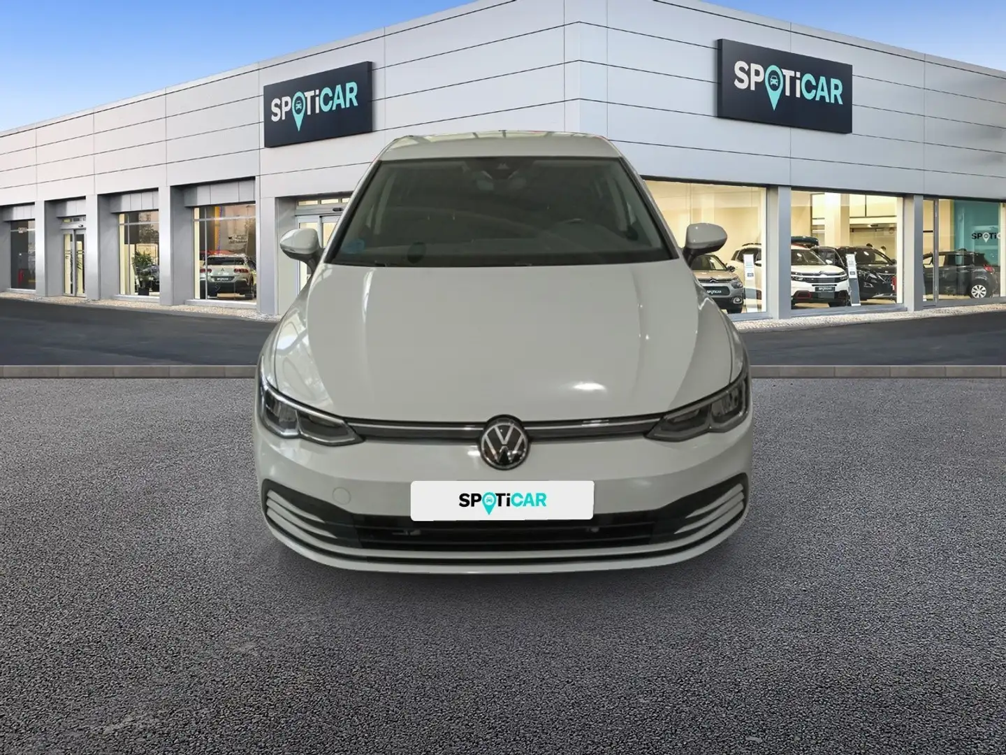 Volkswagen Golf 2.0TDI Life 85kW - 1