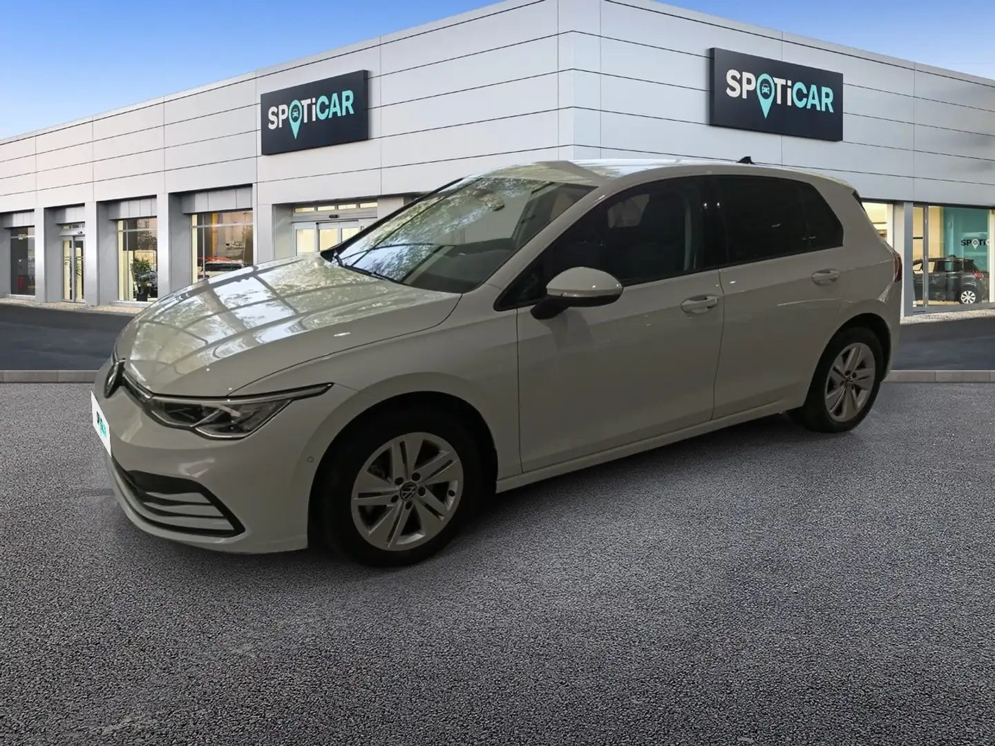 Volkswagen Golf 2.0TDI Life 85kW - 2