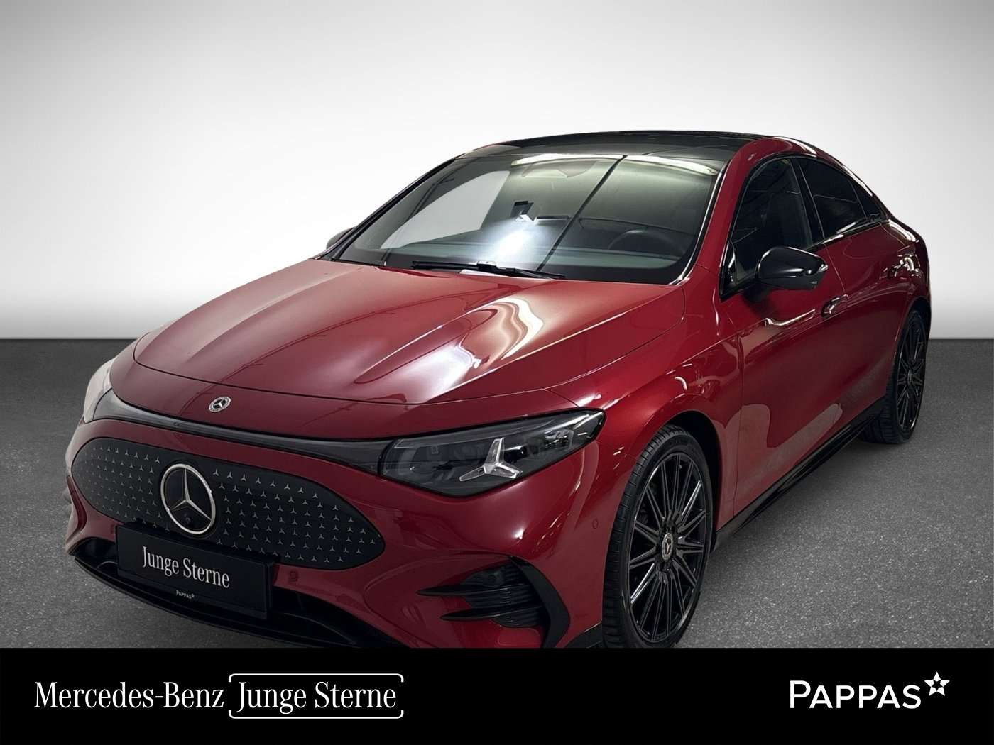 2025 Mercedes Benz CLA 250