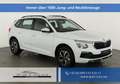 Skoda Kamiq 1.0 TSI 130 Jahre, Kamera, Winter, 16-Zoll, sof... Wit - thumbnail 1