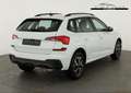 Skoda Kamiq 1.0 TSI 130 Jahre, Kamera, Winter, 16-Zoll, sof... Wit - thumbnail 2