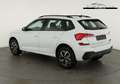 Skoda Kamiq 1.0 TSI 130 Jahre, Kamera, Winter, 16-Zoll, sof... Wit - thumbnail 3