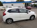Honda Jazz 1.3 i-VTEC Comfort Navi+SHZ+PDC Blanc - thumbnail 5