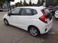 Honda Jazz 1.3 i-VTEC Comfort Navi+SHZ+PDC Blanc - thumbnail 6