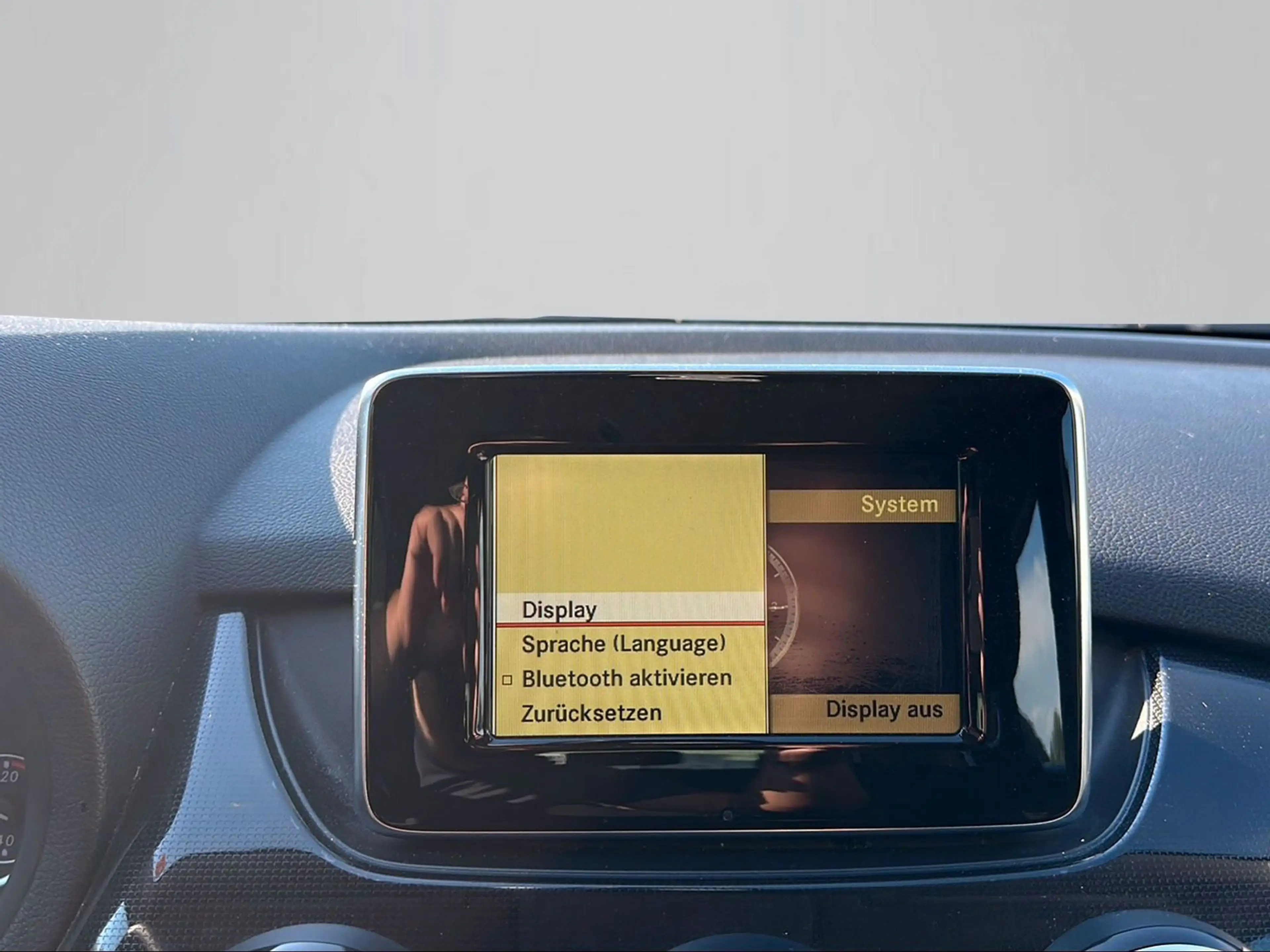 Mercedes-Benz B 200 BlueEfficiency I Tempomat I Nebelscheinwer — photo 11