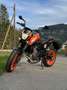 KTM 690 Duke Orange - thumbnail 11