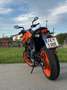 KTM 690 Duke Orange - thumbnail 4