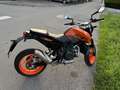 KTM 690 Duke Orange - thumbnail 2
