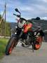 KTM 690 Duke Orange - thumbnail 1