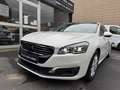 Peugeot 508 SW 1.6 BlueHDi Allure S Toit Pano Gps Airco Led Blanc - thumbnail 8