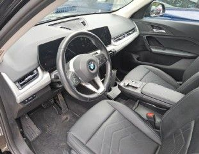 BMW X1 xDrive 20d Aut/KeyLes/Park&Driv&FernLichtAss — photo 5