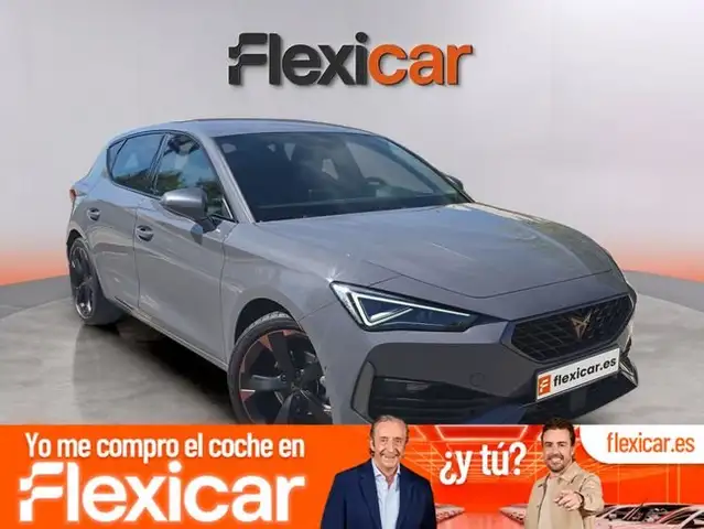 CUPRA Autres 1.5 eTSI 110kW 150CV) DSG