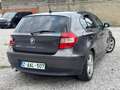 BMW 118 118 d Gris - thumbnail 3