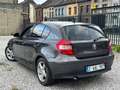 BMW 118 118 d Gris - thumbnail 4