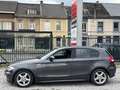 BMW 118 118 d Gris - thumbnail 5