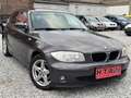 BMW 118 118 d Gris - thumbnail 2