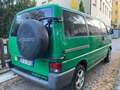 Volkswagen T4 TRANSPORTER 2.5 Syncro 4X4 benz. **335 6440741** Grün - thumbnail 3