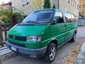 Volkswagen T4 TRANSPORTER 2.5 Syncro 4X4 benz. **335 6440741** Grün - thumbnail 1