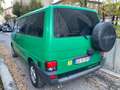 Volkswagen T4 TRANSPORTER 2.5 Syncro 4X4 benz. **335 6440741** Grün - thumbnail 4