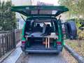 Volkswagen T4 TRANSPORTER 2.5 Syncro 4X4 benz. **335 6440741** Grün - thumbnail 6