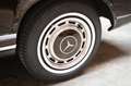 Mercedes-Benz SL 280 Pagode Brun - thumbnail 20