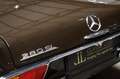 Mercedes-Benz SL 280 Pagode Brun - thumbnail 12