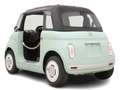 Fiat Topolino * Dolce Vita Open Air * Cabrio * 100% Elektrisch * Stijlvol * Slim * Groen - thumbnail 4