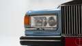 Rolls-Royce Silver Spur '81 CH01872 Blauw - thumbnail 5