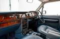 Rolls-Royce Silver Spur '81 CH01872 Blauw - thumbnail 26