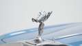 Rolls-Royce Silver Spur '81 CH01872 Blauw - thumbnail 7