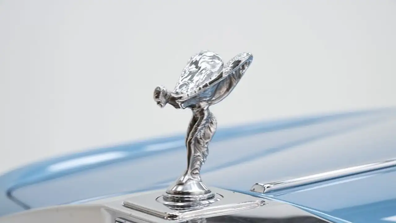 Rolls-Royce Silver Spur '81 CH01872, foto 7