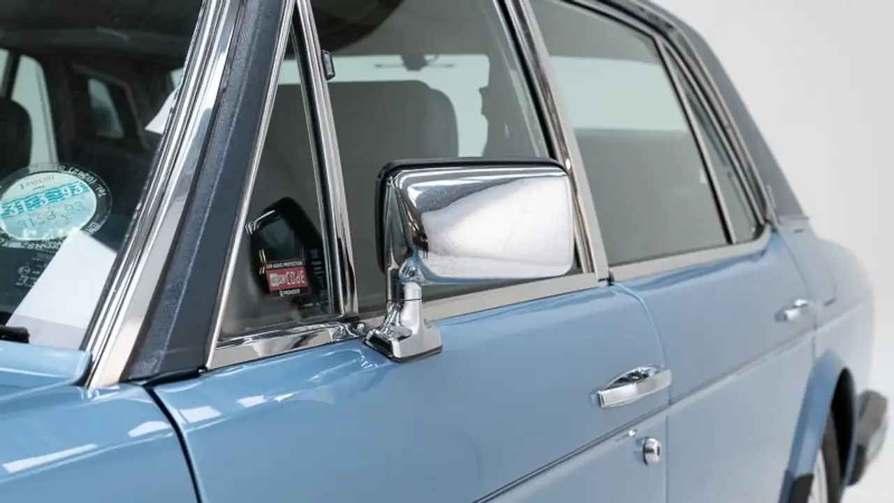 Rolls-Royce Silver Spur '81 CH01872, foto 8