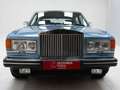 Rolls-Royce Silver Spur '81 CH01872 Blauw - thumbnail 4