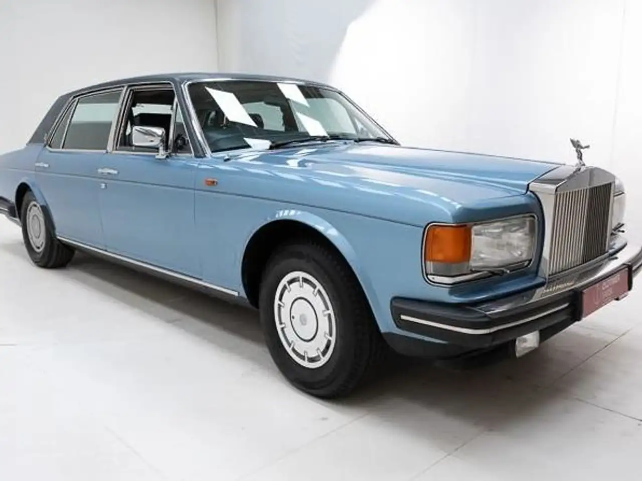 Rolls-Royce Silver Spur '81 CH01872, foto 9